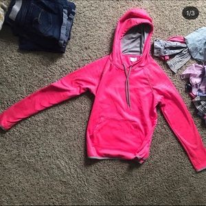 Danskin Women’s sweatshirt